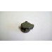 CLANSMAN CONTROL BOX KNOB ALLOY GREEN CLANSMAN CONTROL BOX KNOB ALLOY GREEN